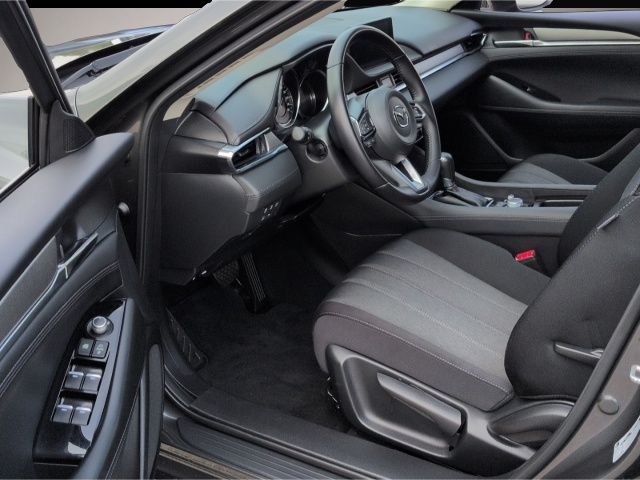 Mazda 6 (12/2024, Benzin)