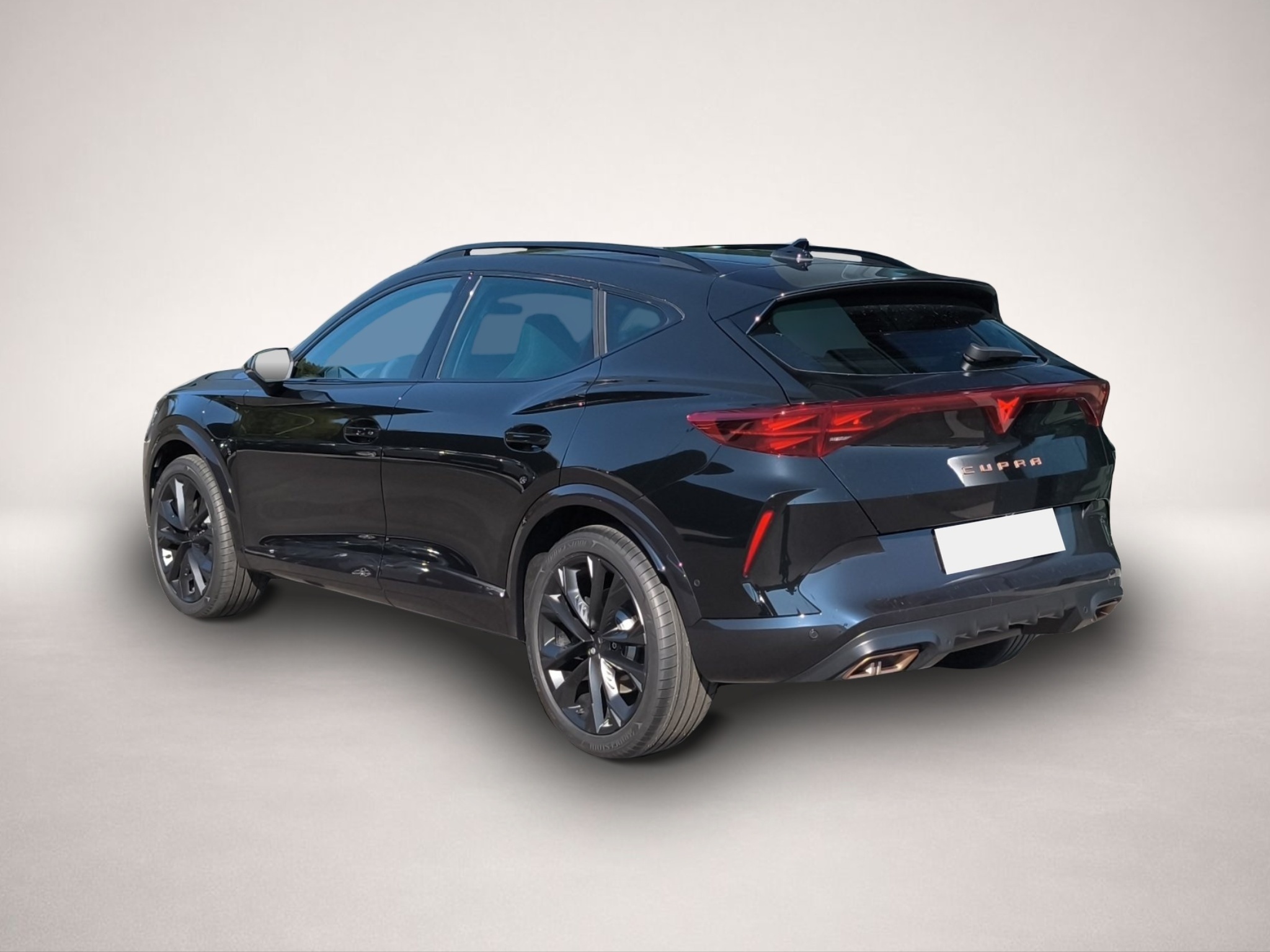 CUPRA Formentor, Bild 4 von 5