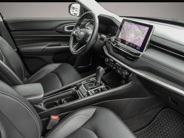 Jeep Compass (12/2022, )