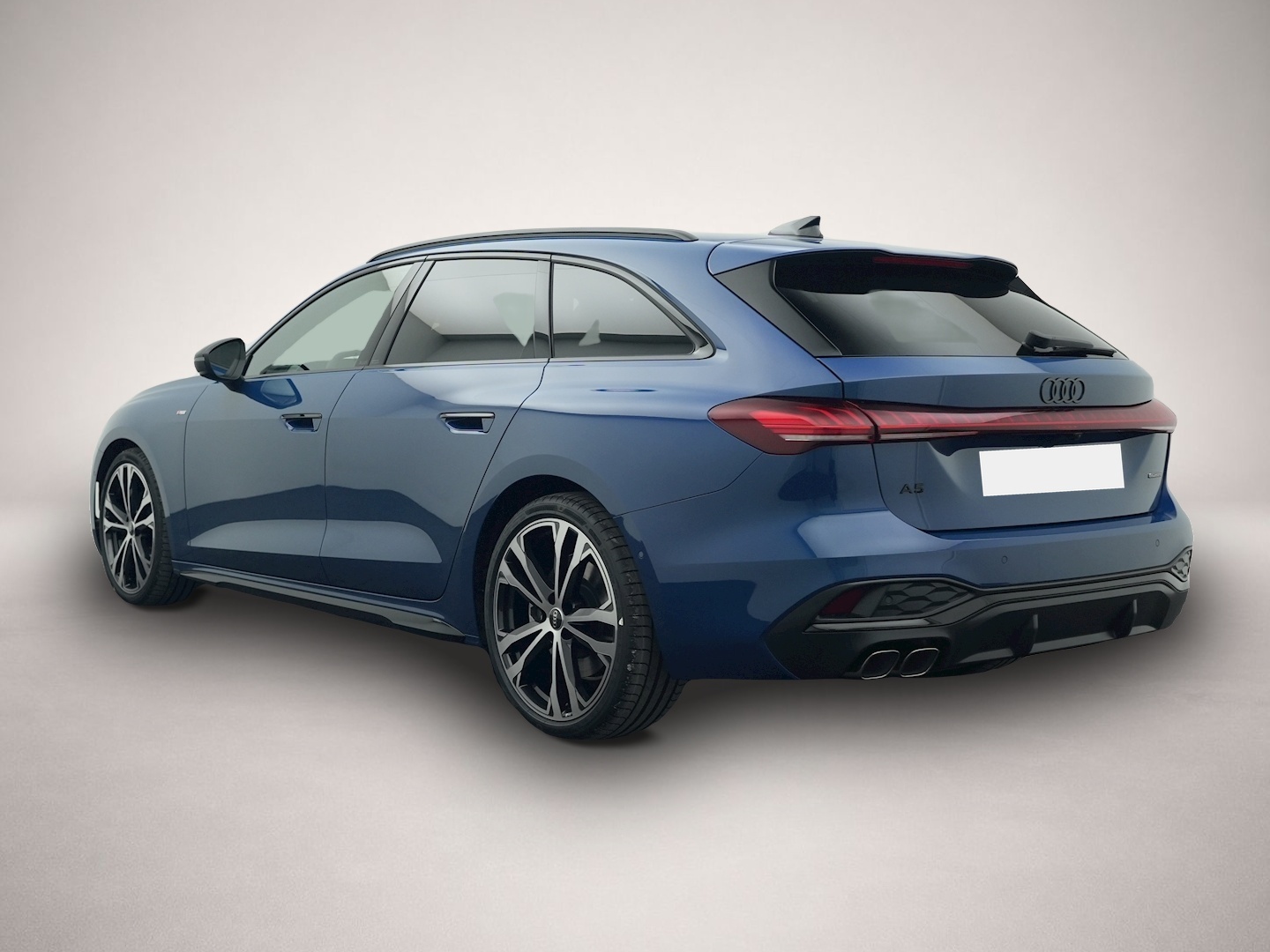 Audi A5 (11/2025, Diesel)