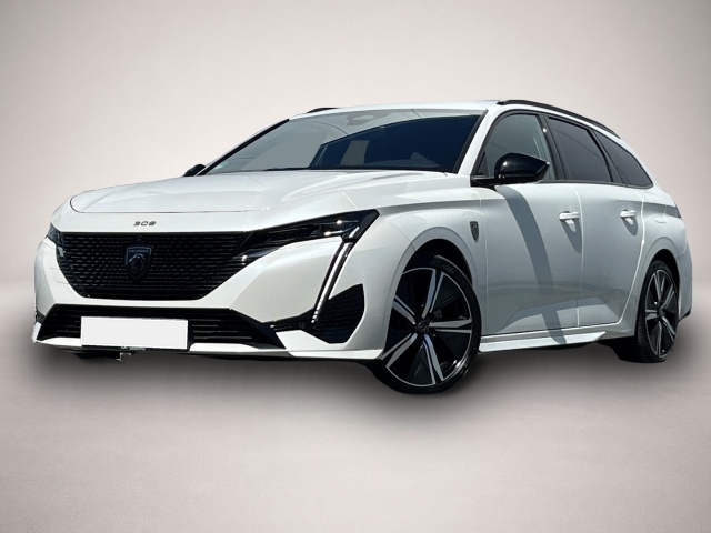 Peugeot 308 (12/2022, Hybrid (Benzin/Elektro))