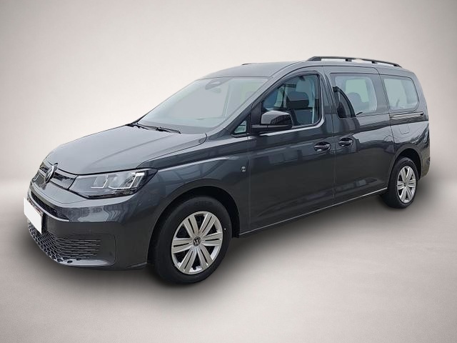 Volkswagen Caddy Maxi (03/2026, Diesel)