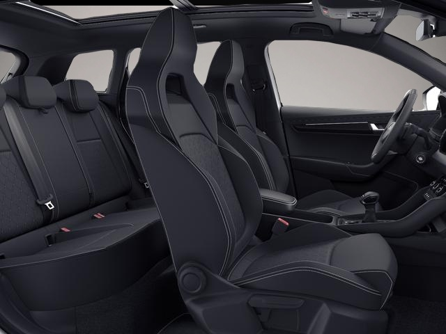 Skoda Karoq, Bild 5 von 5
