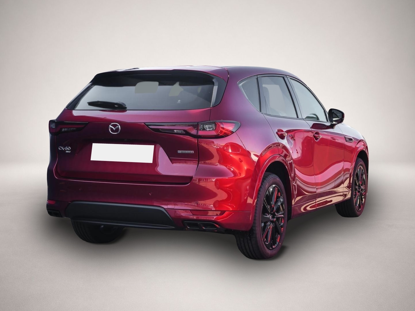 Mazda CX-60 (06/2025, Diesel)