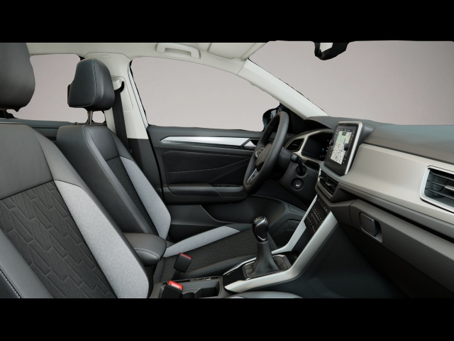 Volkswagen T-Roc (11/2024, )