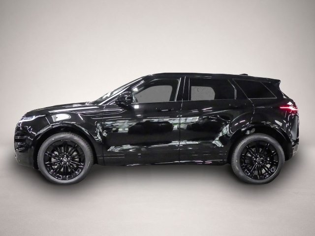 Land-Rover Range Rover Evoque (02/2025, Diesel)