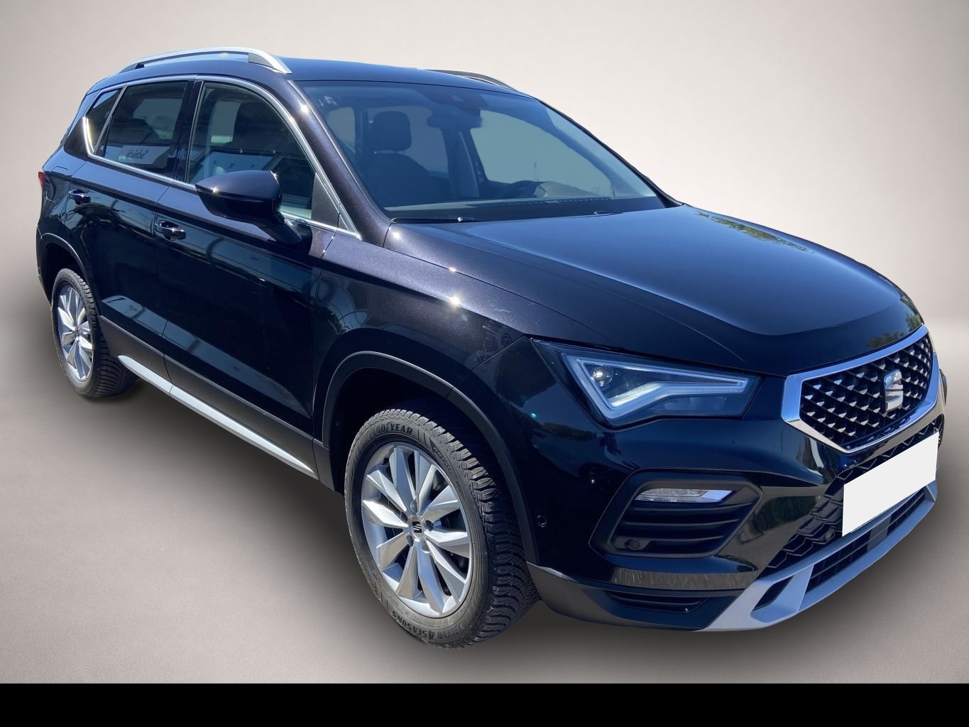 Seat Ateca (02/2025, )