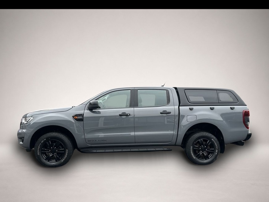 Ford Other (09/2022, Diesel)