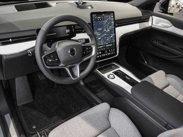 Volvo EX90 (05/2026, ELECTRIC)