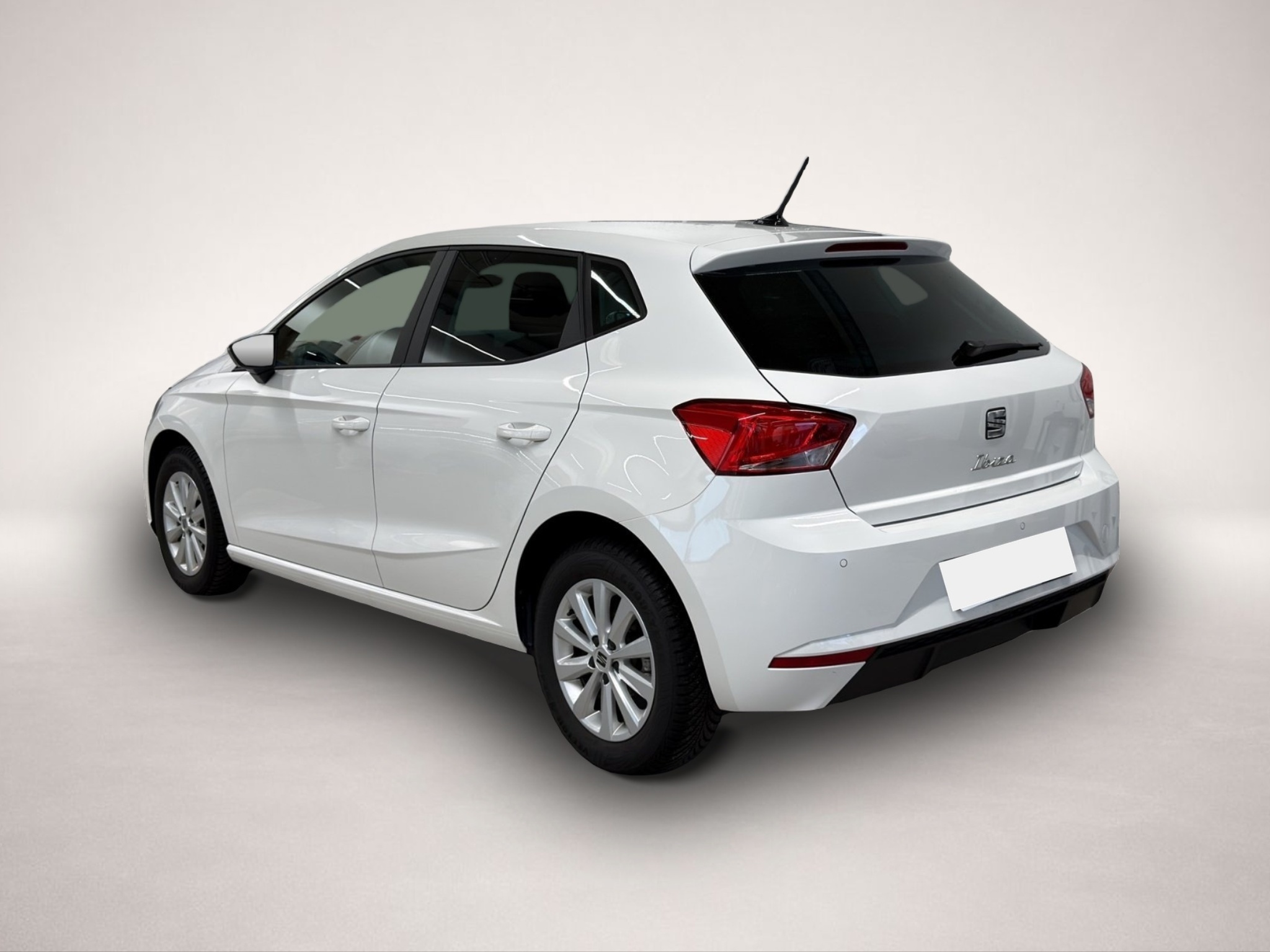 Seat Ibiza (06/2024, Benzin)