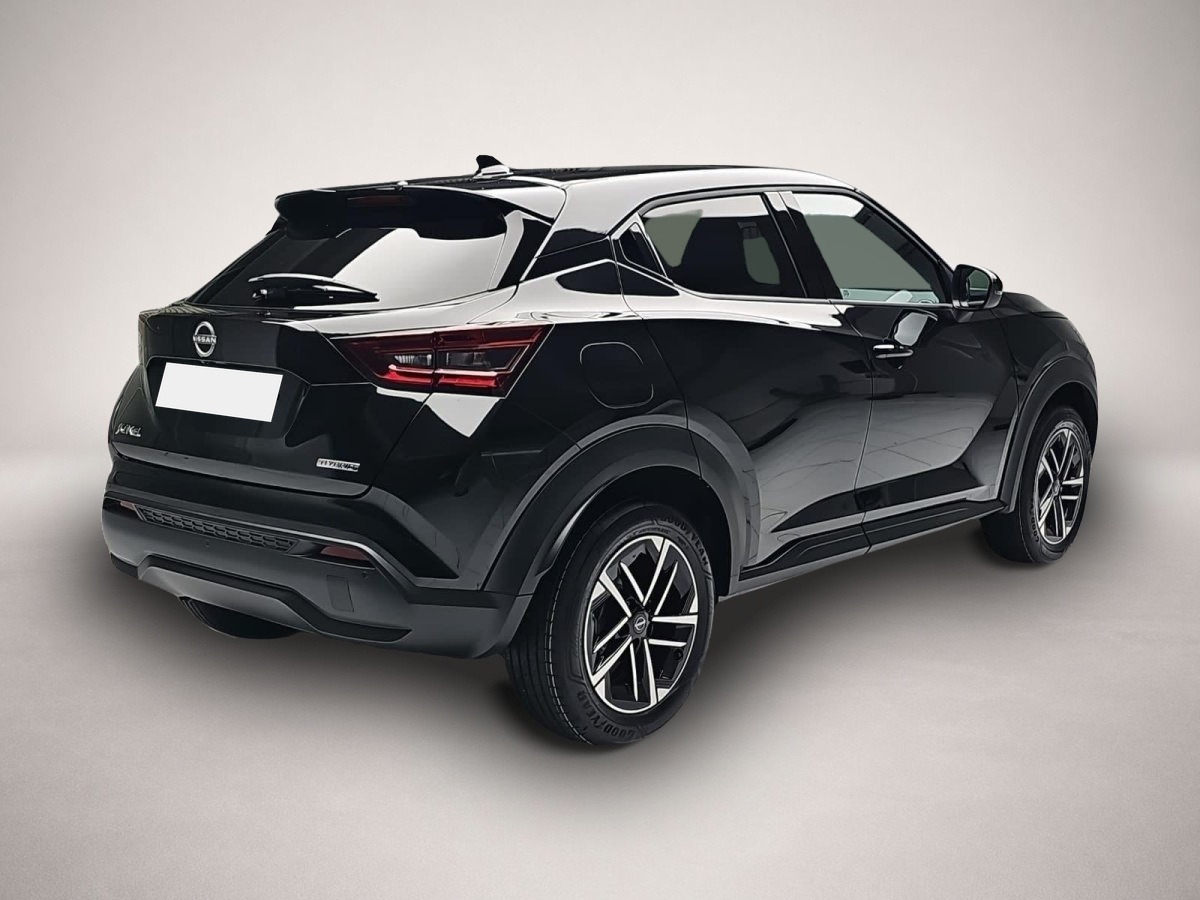 Nissan Juke, Bild 2 von 4