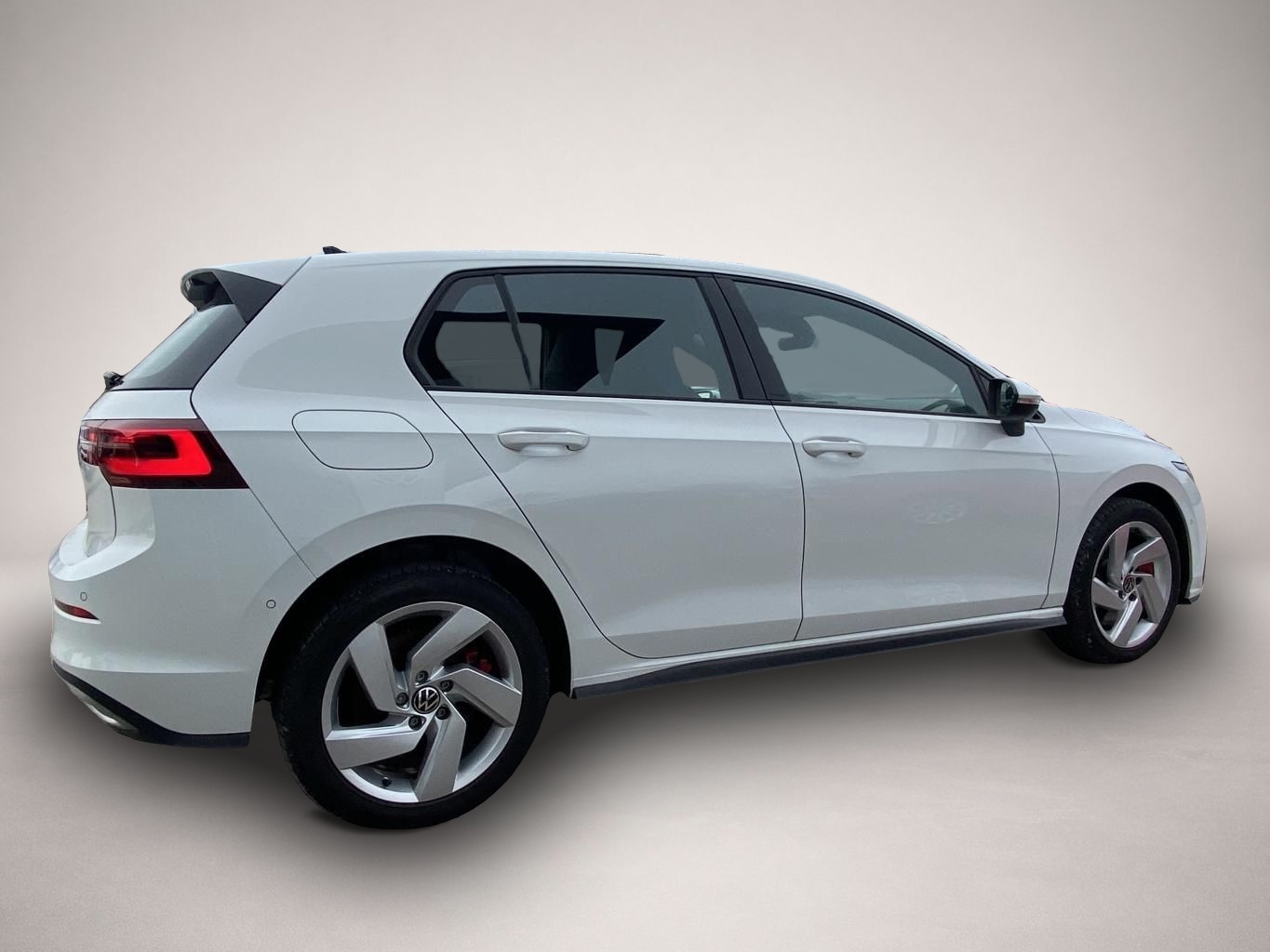 Volkswagen Golf (11/2022, )