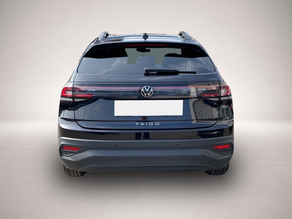 Volkswagen Taigo (06/2025, Benzin)