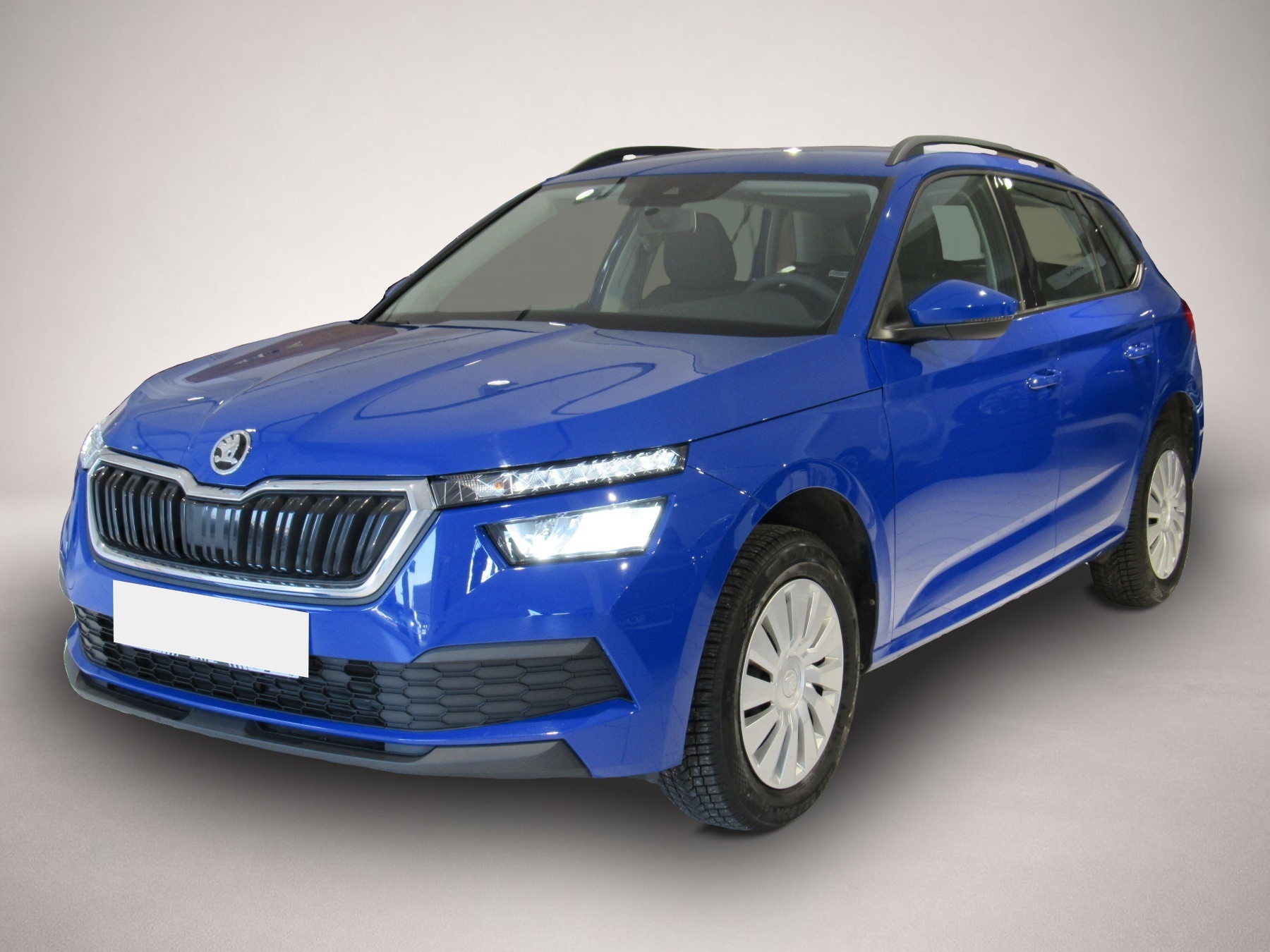 Skoda Kamiq (12/2021, )