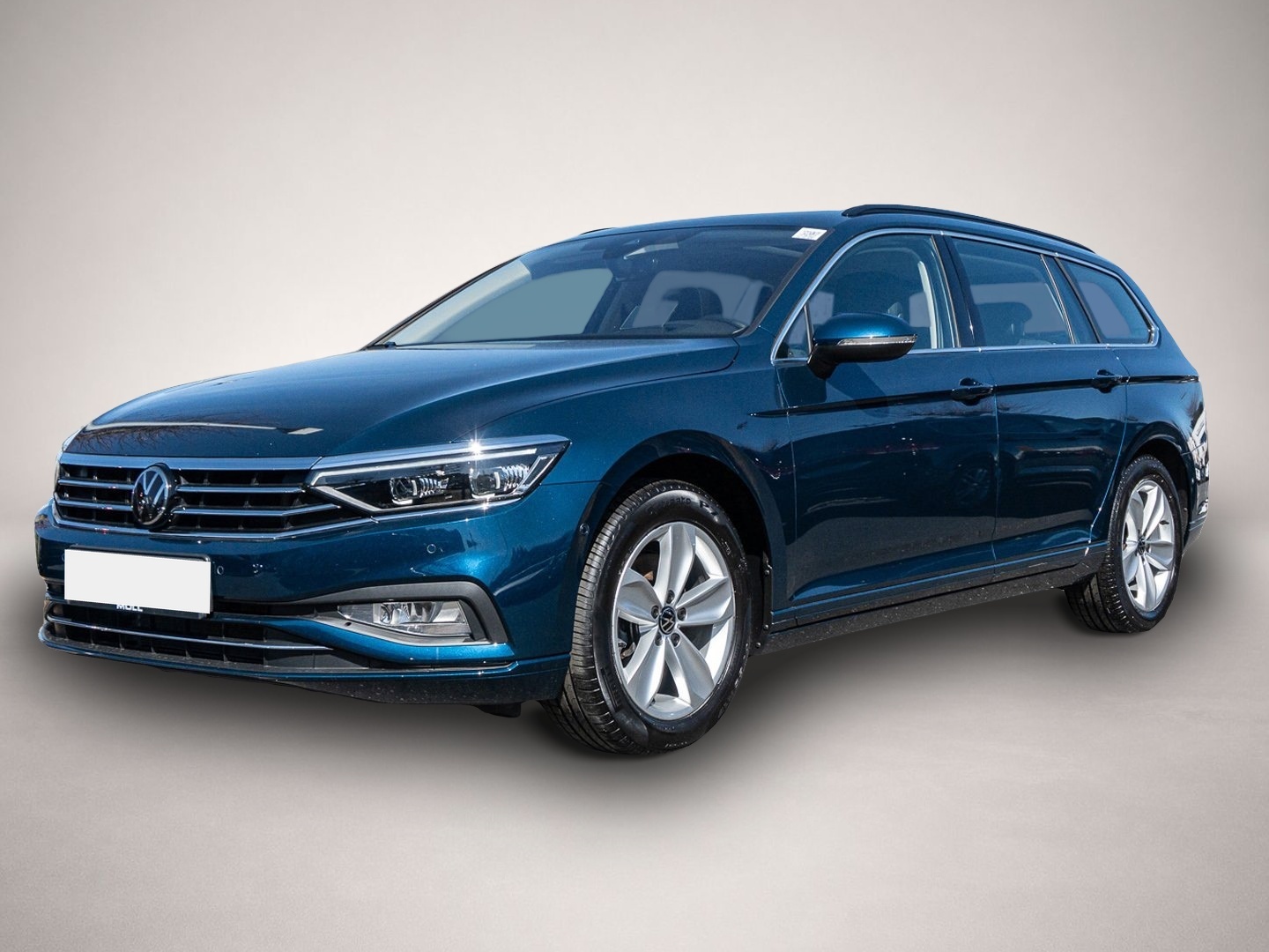 Volkswagen Passat Variant (03/2023, Diesel)