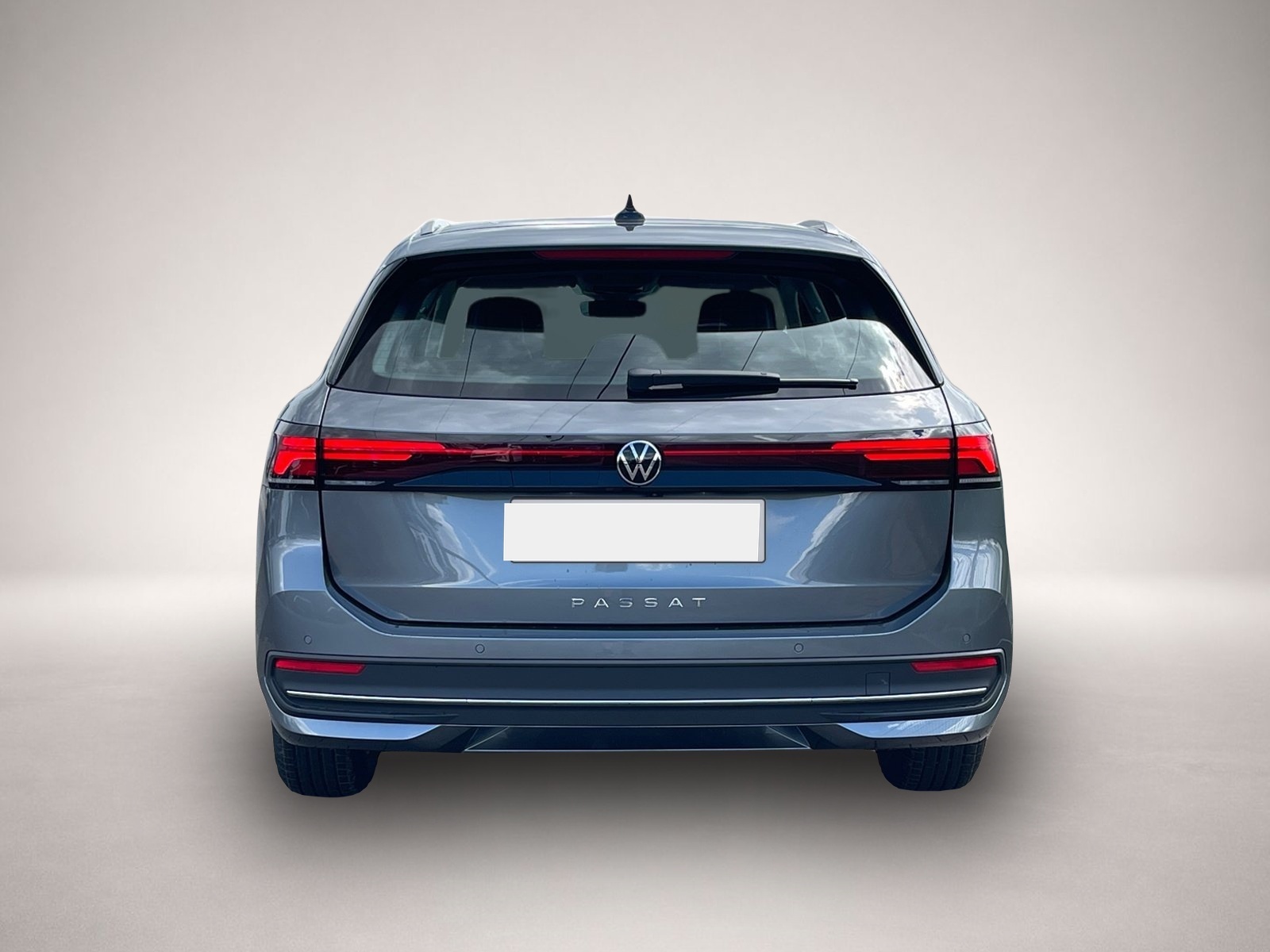 Volkswagen Passat Variant (04/2026, Diesel)