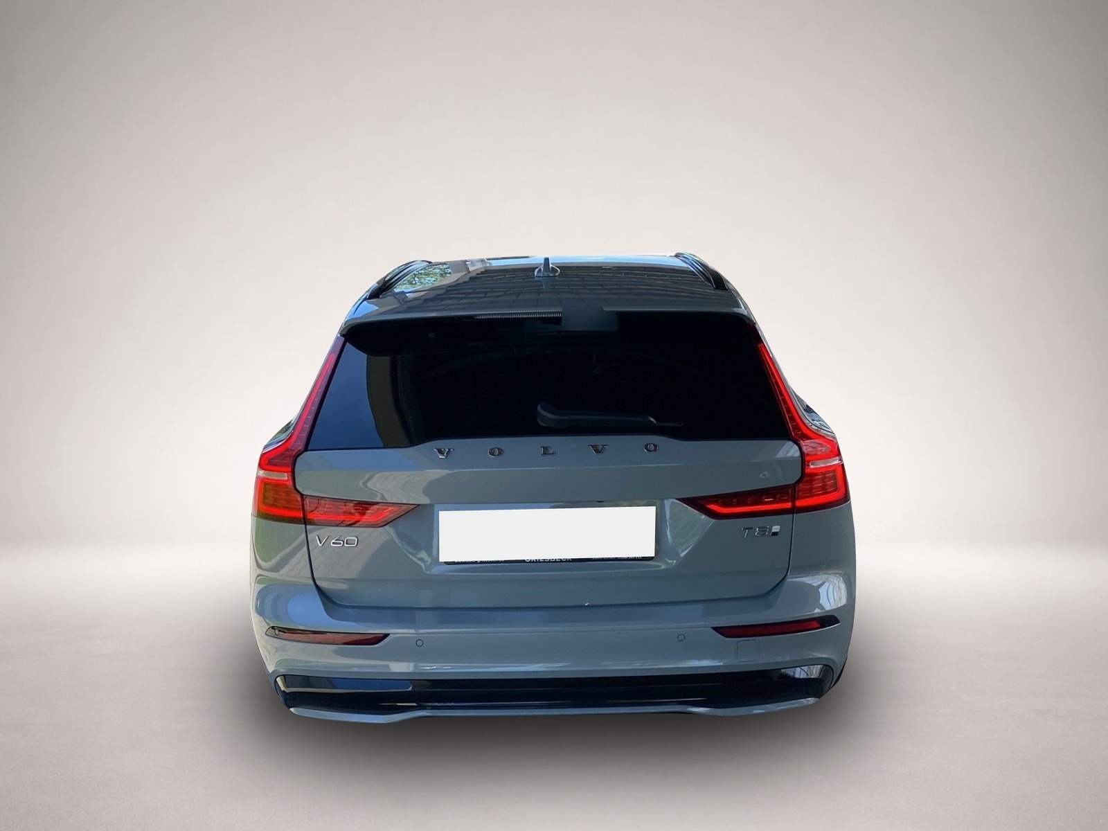 Volvo V60 (06/2024, )