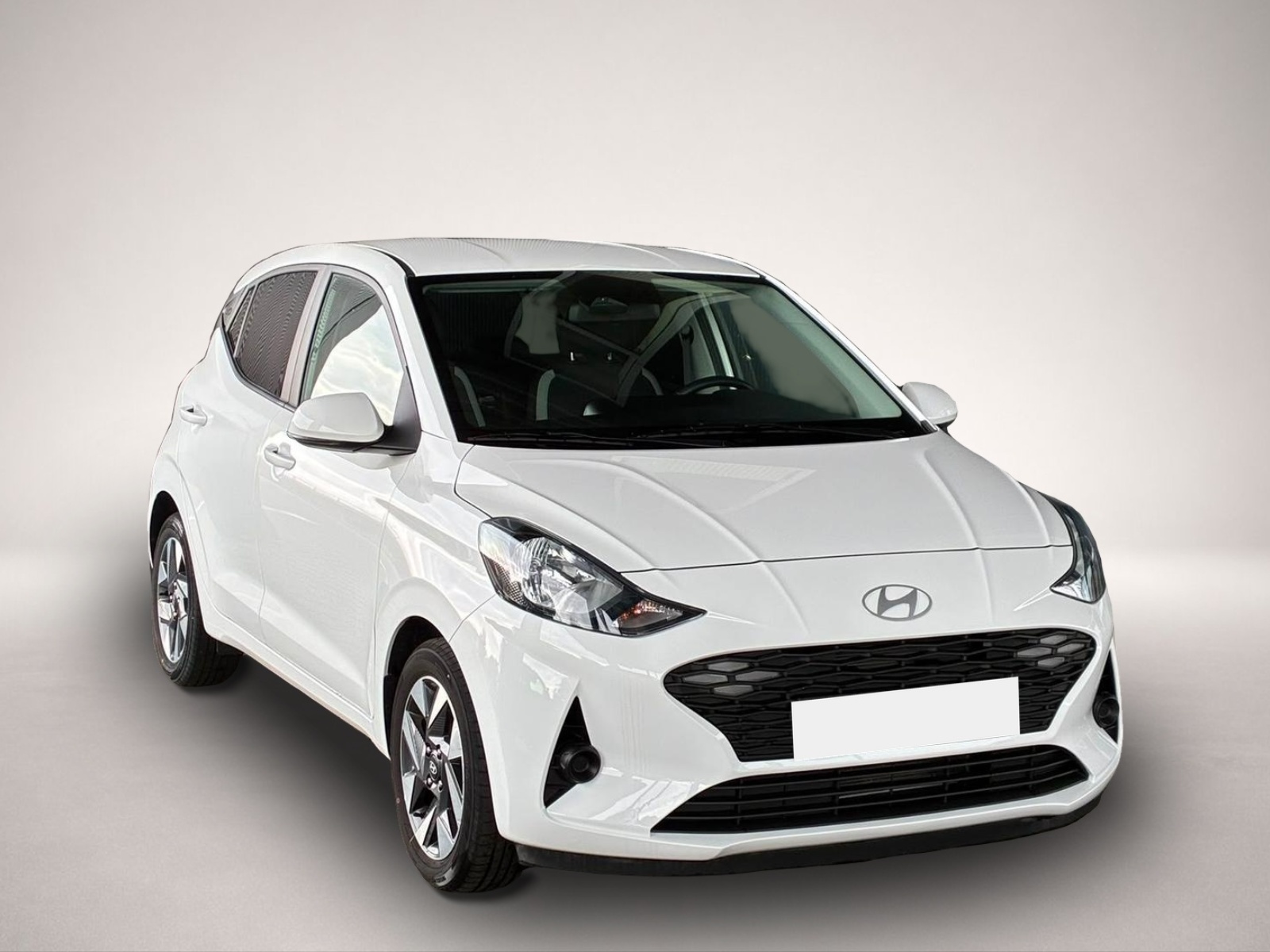 Hyundai i10 (06/2025, Benzin)