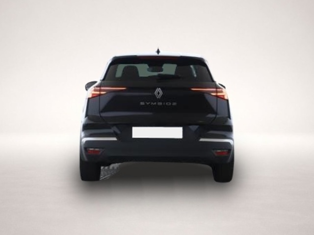 Renault Symbioz, Bild 3 von 4