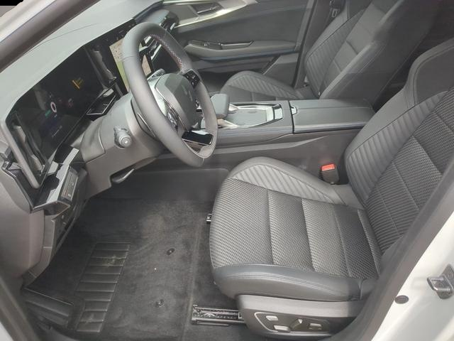 Renault Espace (09/2025, Hybrid (Benzin/Elektro))