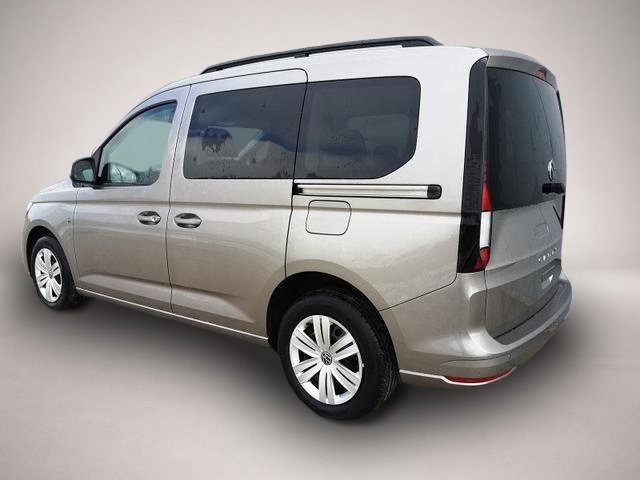 Volkswagen Caddy (05/2026, Benzin)