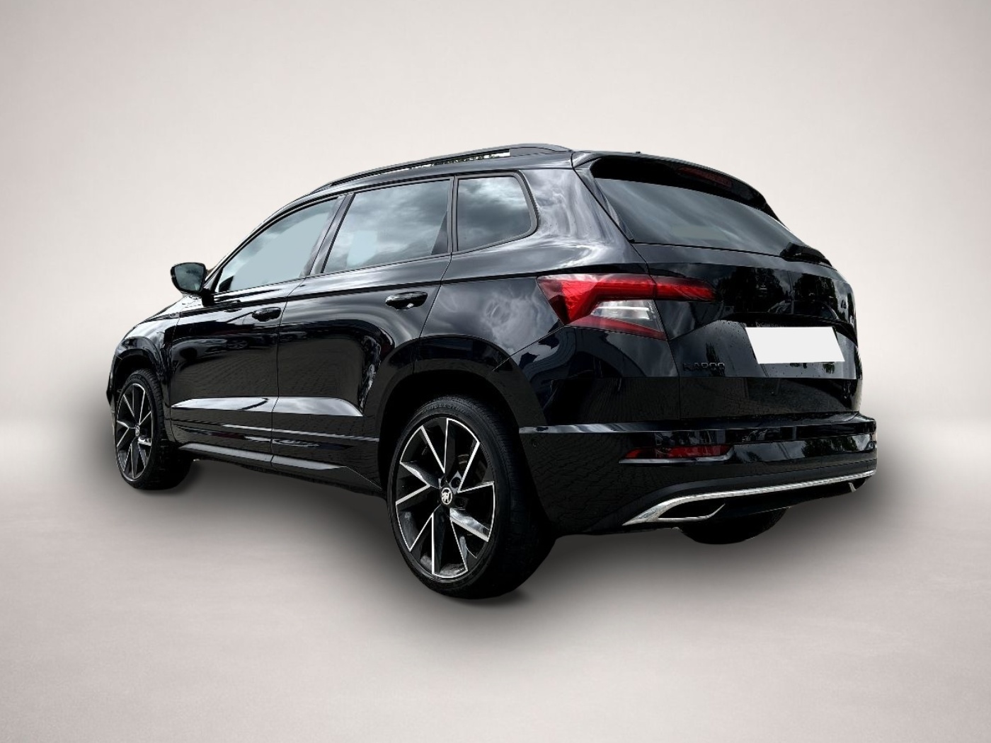 Skoda Karoq (02/2022, )