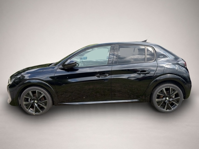 Peugeot 208 (01/2024, Benzin)