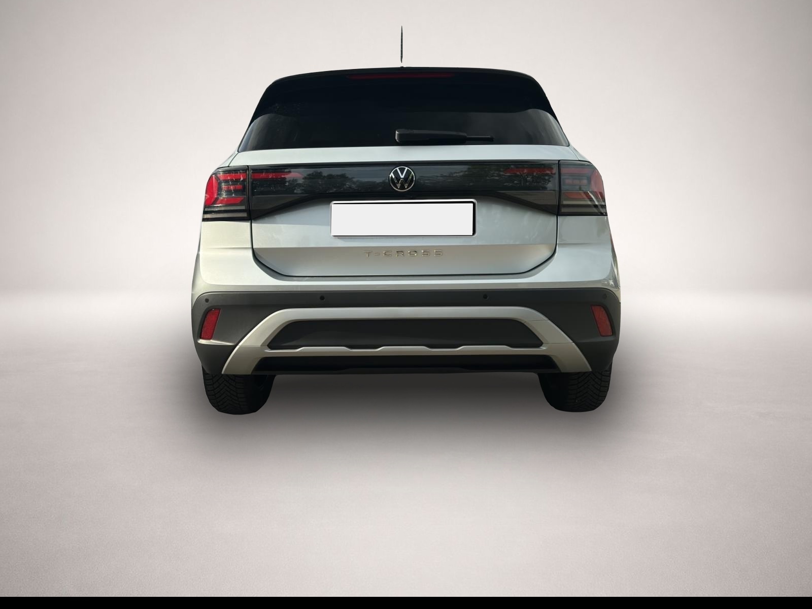 Volkswagen T-Cross (11/2025, Benzin)