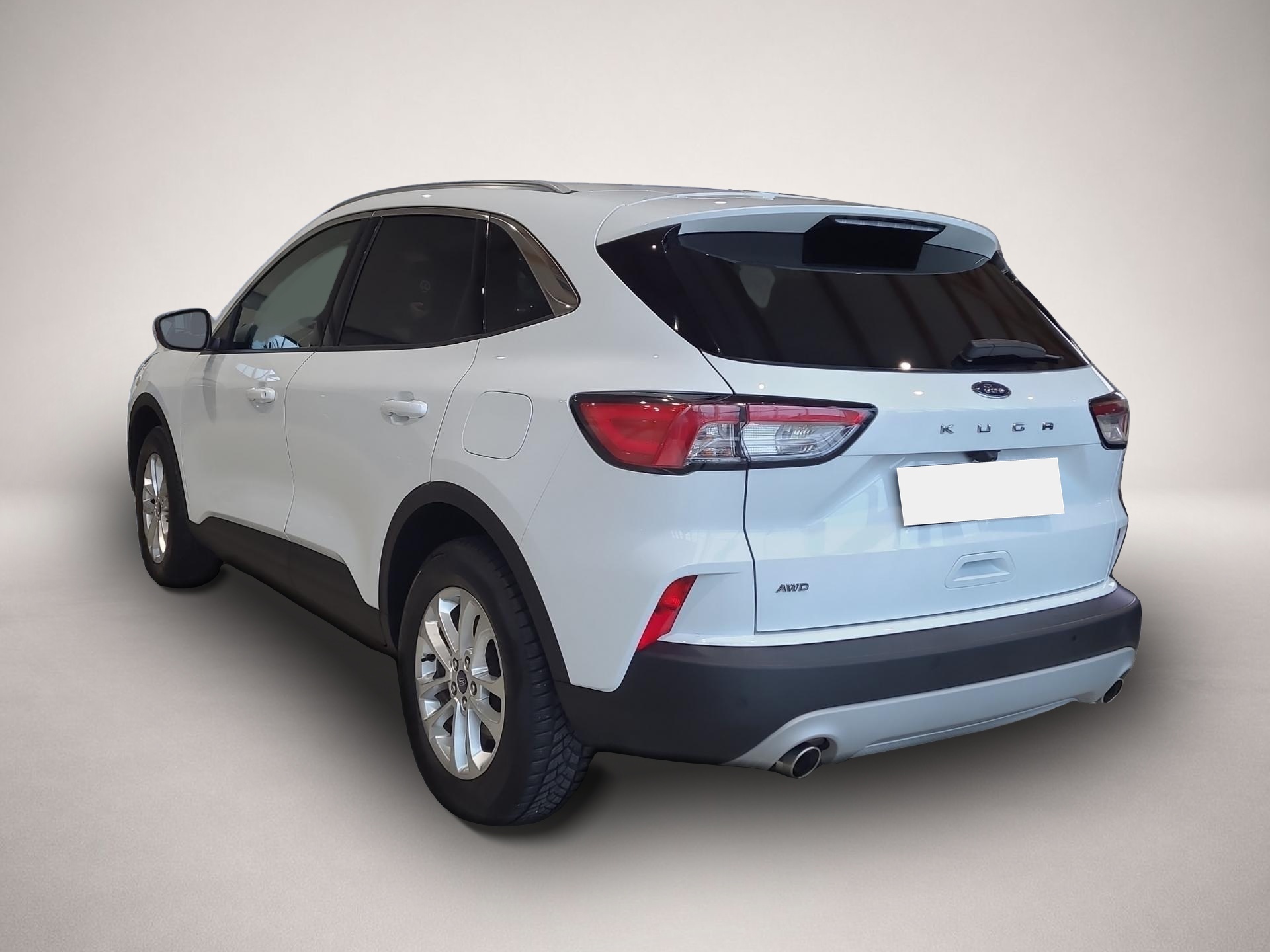 Ford Kuga (10/2022, Diesel)