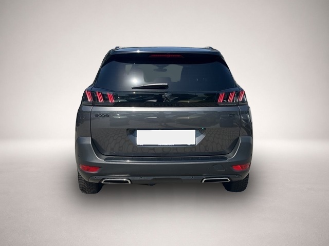 Peugeot 5008 (01/2024, Benzin)
