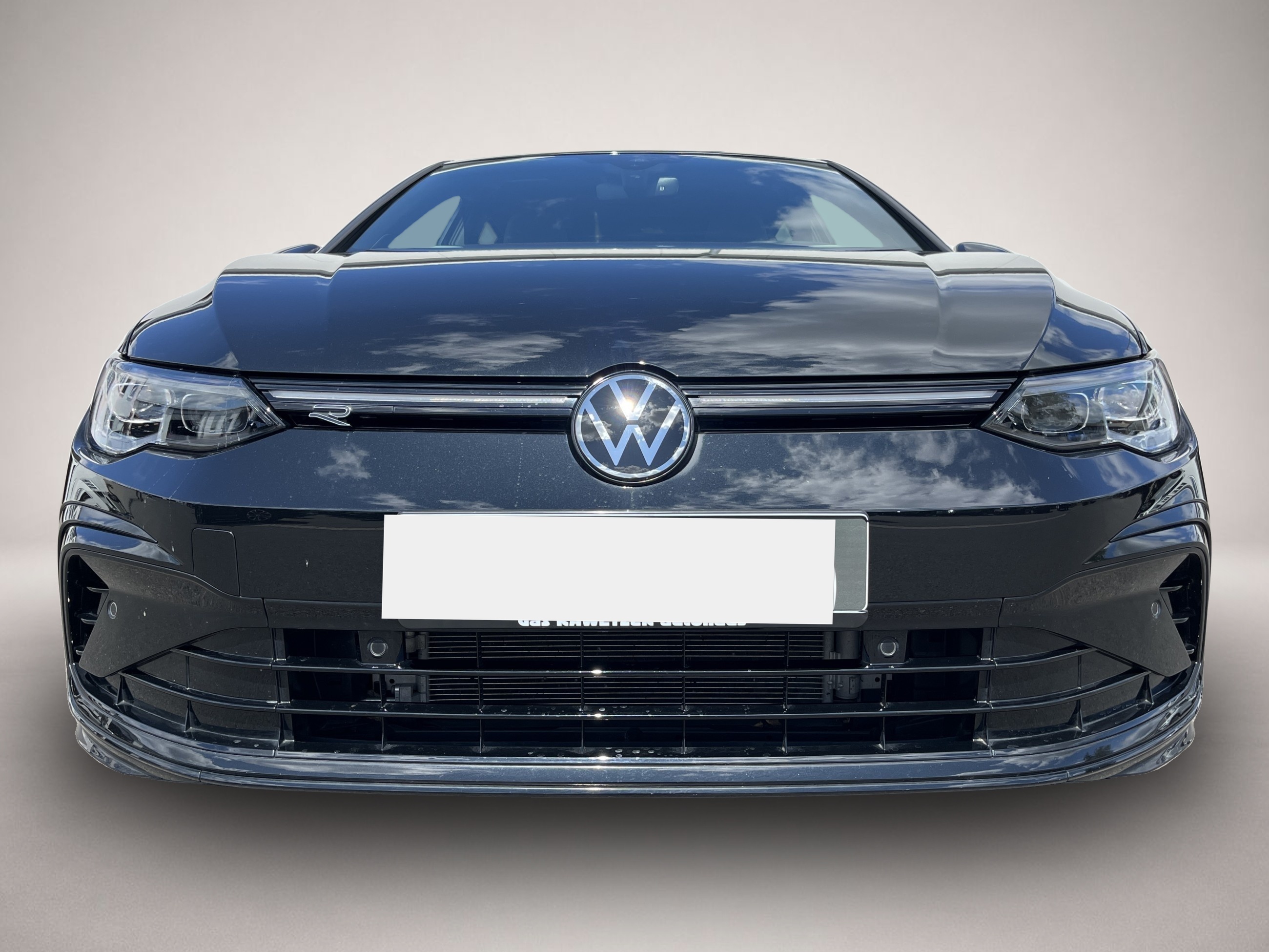 Volkswagen Golf (05/2024, )