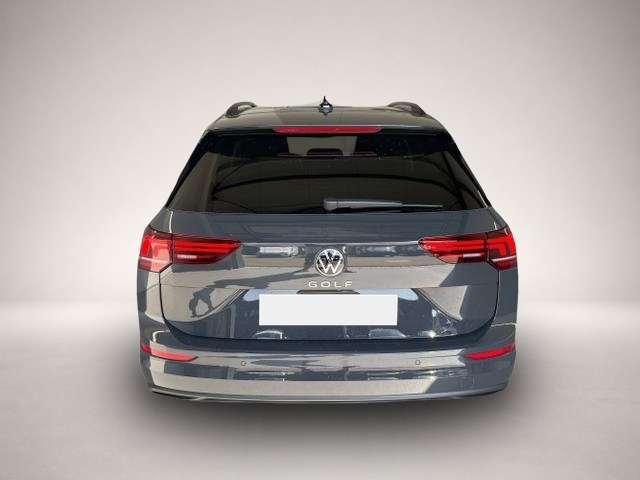 Volkswagen Golf, Bild 5 von 5