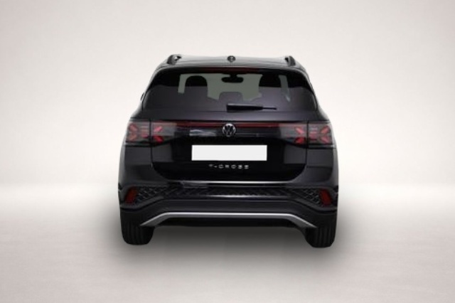 Volkswagen T-Cross, image 5 of 5