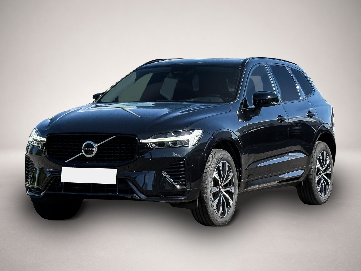 Volvo XC60 (08/2023, Diesel)