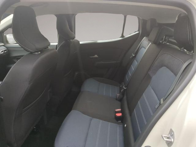 Dacia Sandero, Bild 4 von 4