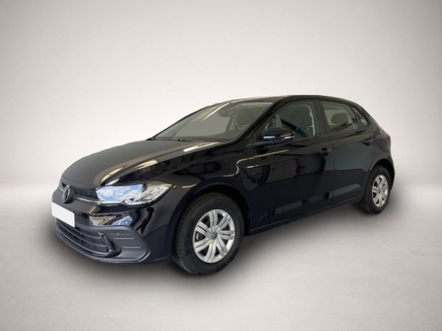 Volkswagen Polo (, Benzin)