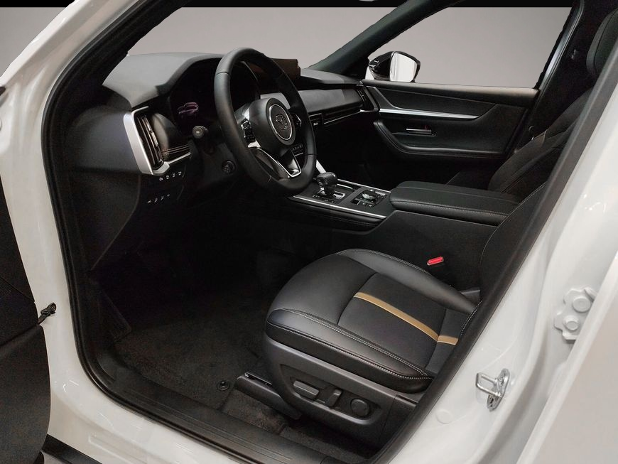 Mazda CX-80 (08/2025, Diesel)