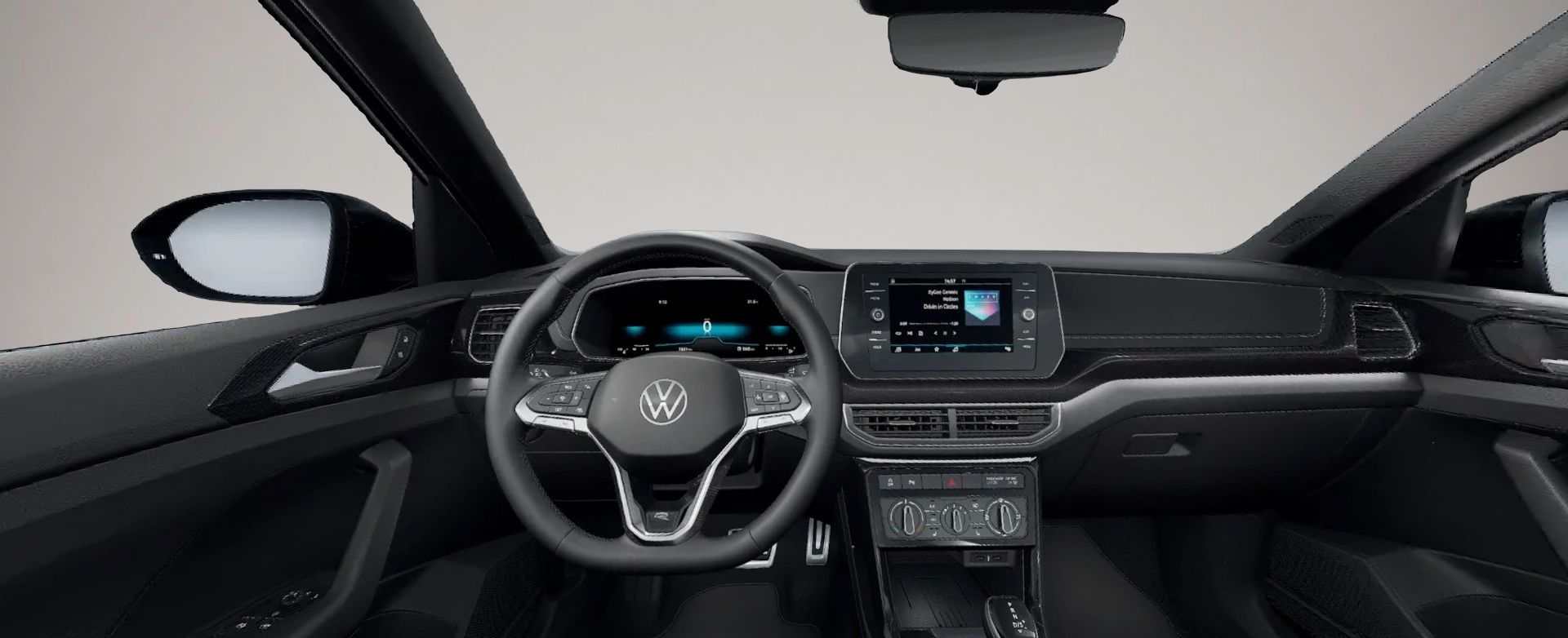 Volkswagen T-Cross, Bild 3 von 3