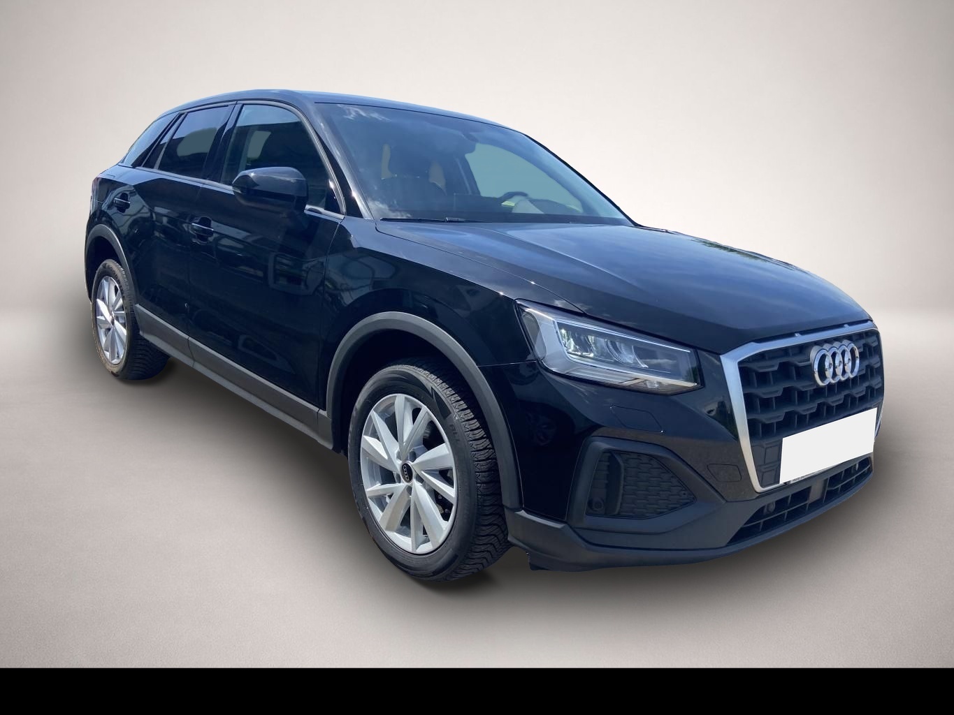 Audi Q2 (04/2022, )