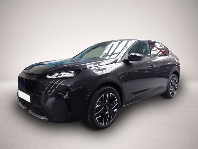 Peugeot 3008 (06/2025, Benzin)