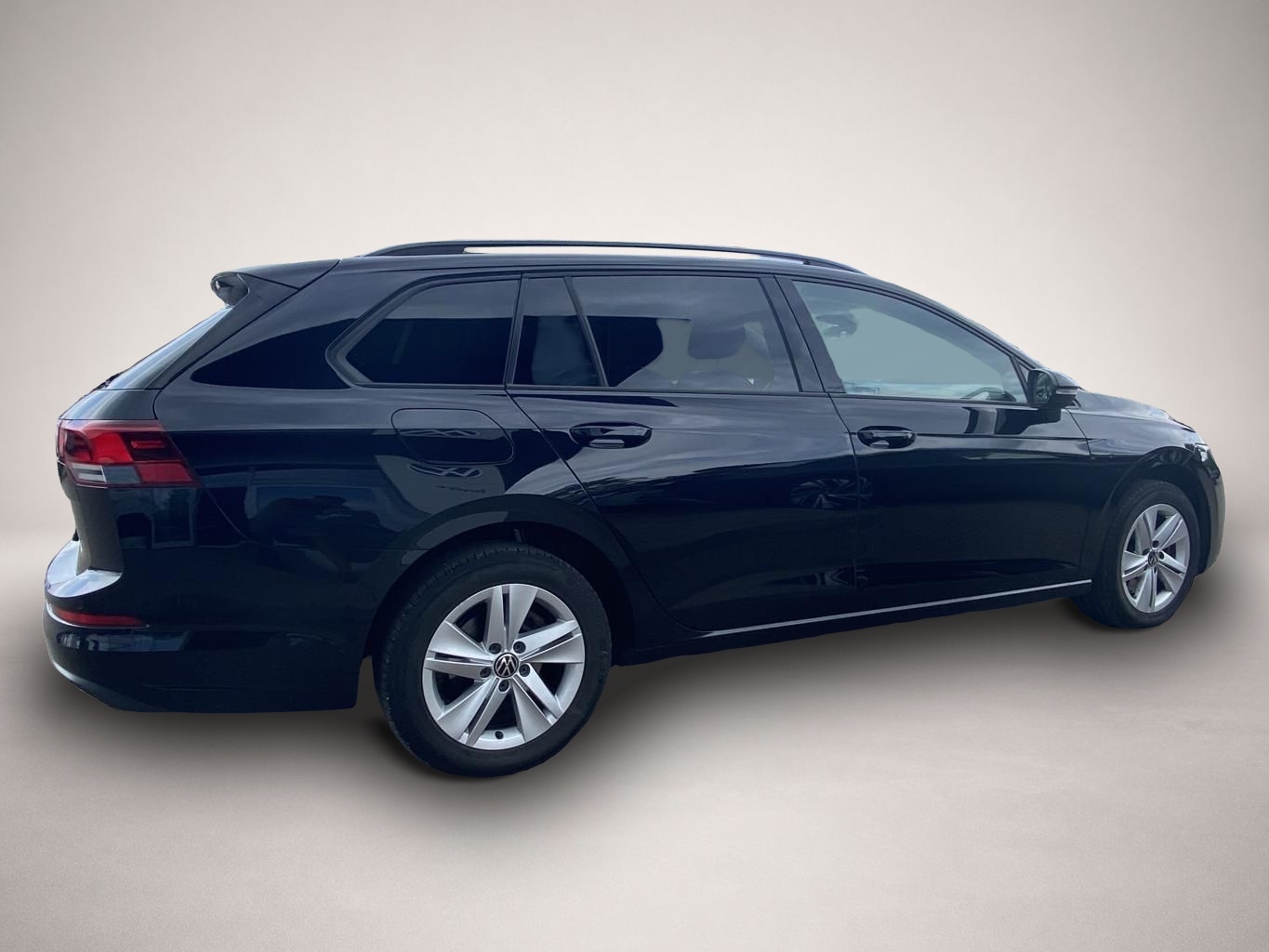 Volkswagen Golf (09/2021, )