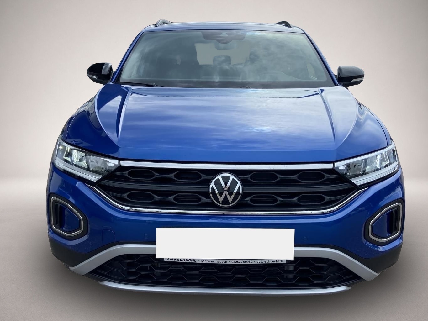 Volkswagen T-Roc (01/2025, )
