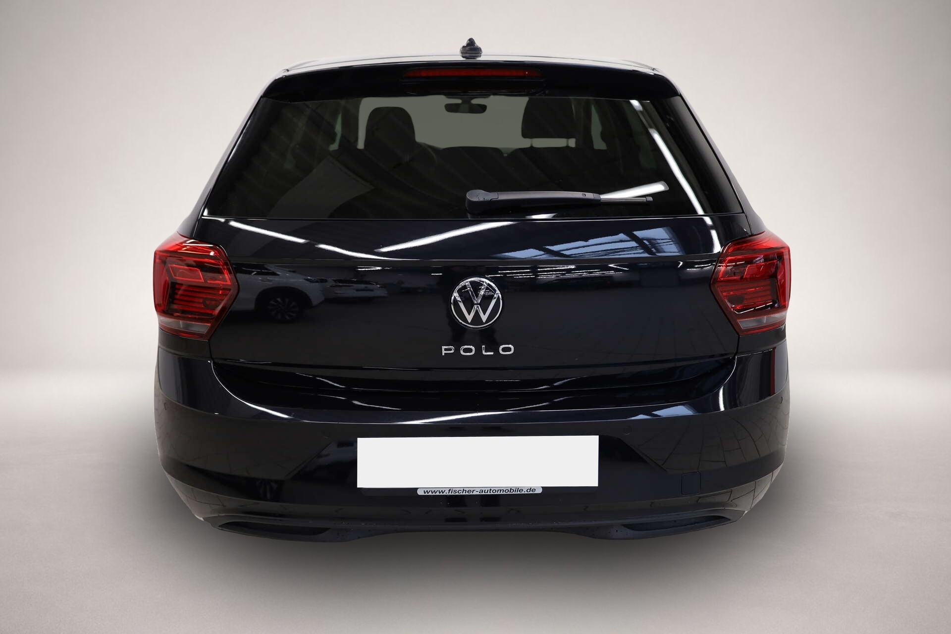Volkswagen Polo (12/2021, Benzin)