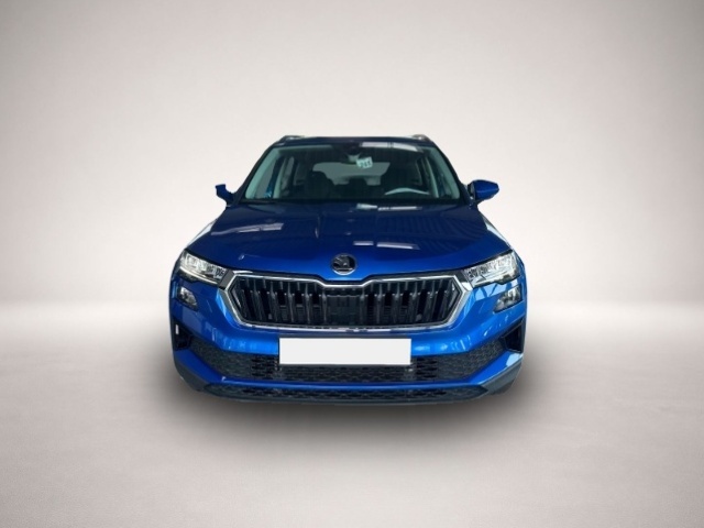 Skoda Karoq (12/2025, Benzin)