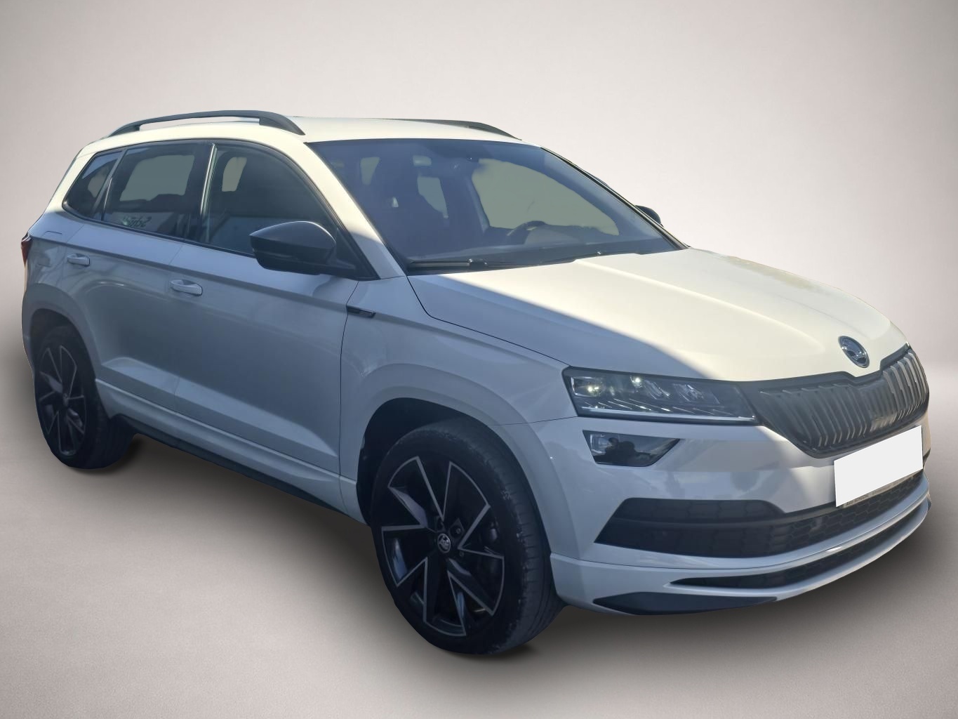 Skoda Karoq (03/2022, )