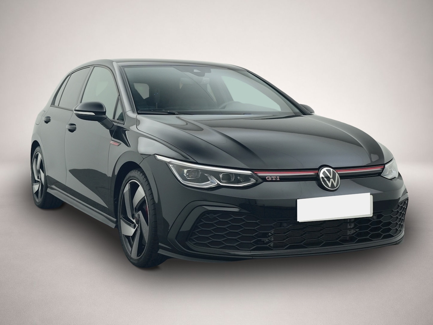 Volkswagen Golf (03/2024, Benzin)