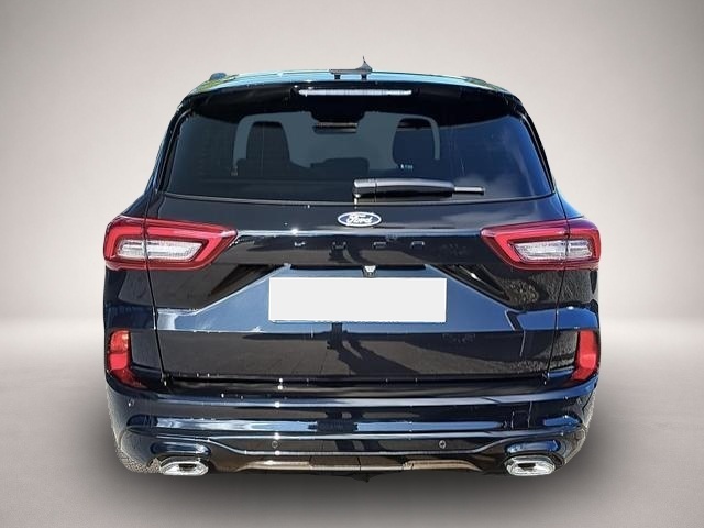 Ford Kuga (05/2026, Benzin)