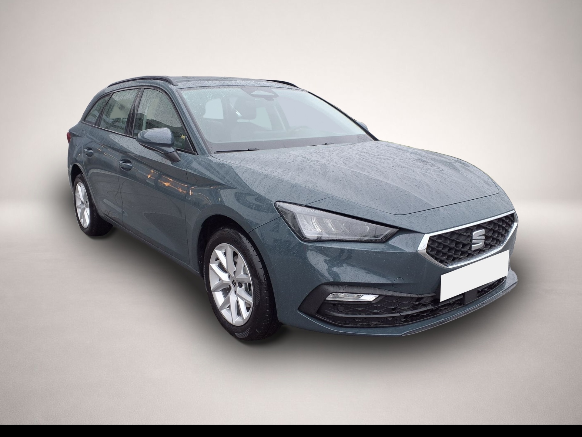SEAT Leon, Bild 4 von 5