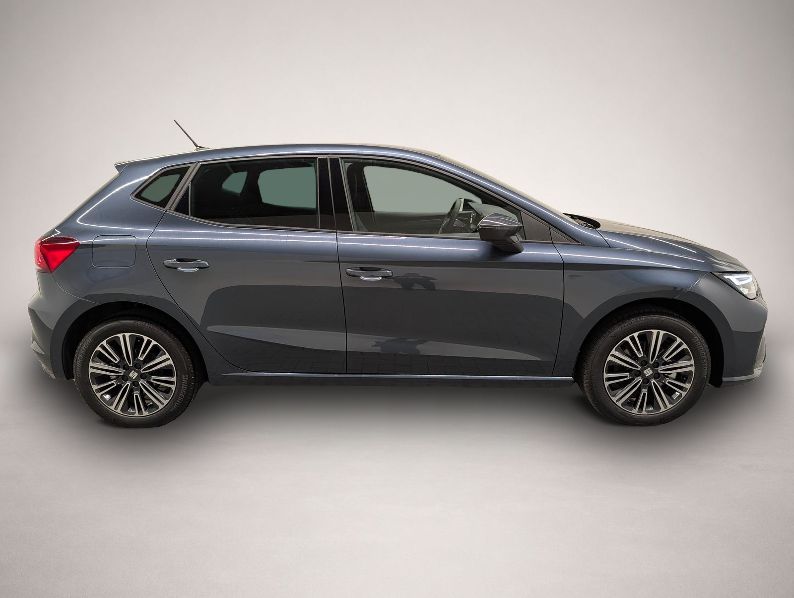 SEAT Ibiza, Bild 5 von 7