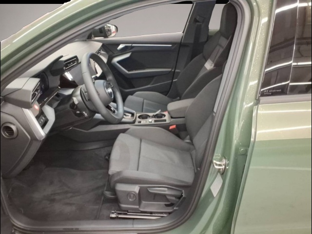 Audi A3 (12/2025, Hybrid (Benzin/Elektro))